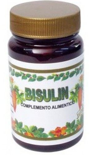 Jellybell Bisulin 45 Cap