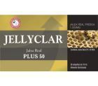 Royal Jelly Plus 50 X 10 Ml 20A