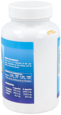 Arginine + Ornithine 100 Tablets