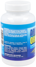 Arginine + Ornithine 100 Tablets
