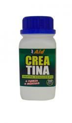 Just Aid Creatine 200Cap