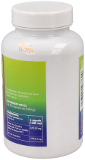 Carnitine 60 Cap