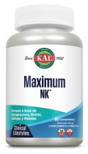 Maximum 60 Tablets