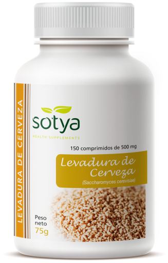 Brewer&#39;s Yeast 150 tablets