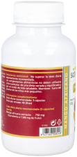 African Mango 120 Capsules