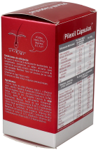 Pilexil 50 Caps