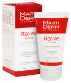 Reg Ws Crema Regeneradora 50 ml