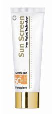 Velvet Sunscreen Body Spf 50+ 125 ml