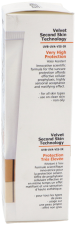 Velvet Sunscreen Body Spf 50+ 125 ml