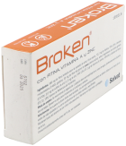 Broken 30 Capsules
