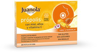 Juanola Large Pills
