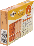 Juanola Large Pills