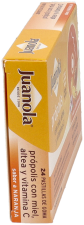 Juanola Large Pills