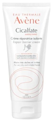 Av&egrave;ne Cicalfate Hand Cream 100 ml