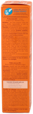 Emulsion 50+ Without Perfume