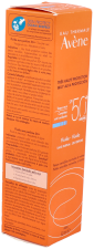 Emulsion 50+ Without Perfume