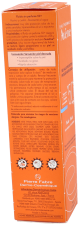 Emulsion 50+ Without Perfume