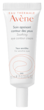 Soothing Eye Contour Care 10 ml
