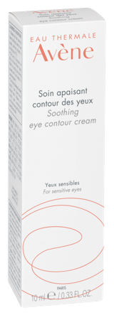 Soothing Eye Contour Care 10 ml