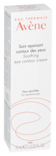 Soothing Eye Contour Care 10 ml