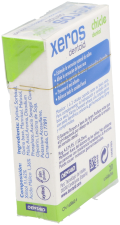 Xeros Dentaid Dental Gum 20 Units