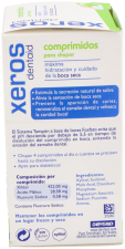 Xerosdentaid tablets 90 Units