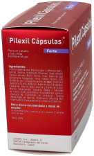Pilexil Forte 100 Caps