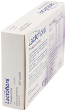 Lactoflora Intimate Protector 20 capsules