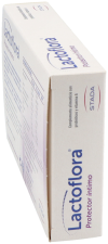 Lactoflora Intimate Protector 20 capsules