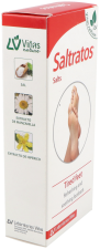 Saltratos Soothing Salts 200 gr