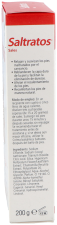Saltratos Soothing Salts 200 gr
