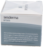 Btses Crema Hidratante Antiarrugas 50 ml