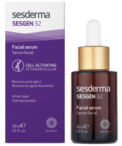 Sesgen 32 Cellular Activating Serum 30 ml