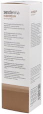 Hidroquin Whitening Gel 50 ml