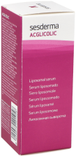 Acglicolic Liposomal Serum 30 ml