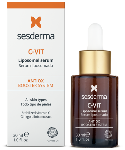 Sesderma C VIT Liposomal Serum 30 ml