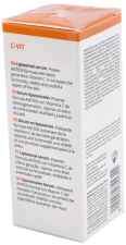 C VIT Liposomal Serum 30 ml
