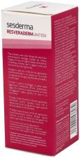 Resveraderm Liposomal Antioxidant Serum 30 ml