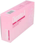 Oligartro 4 Mn/Co 20 Vials