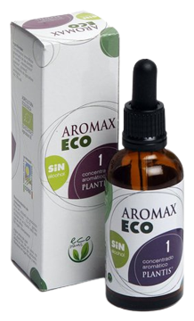 Artesania Agr&iacute;cola Aromax-9 Menst.dolo