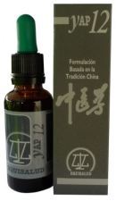 Yap 12 Blood Stagnation 31 ml