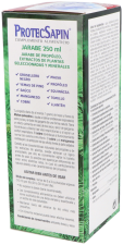 Protecsapin Syrup