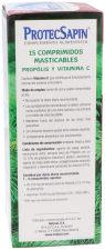 Protecsapin Syrup