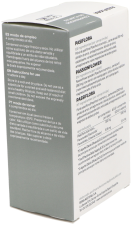 Passiflora Natural 60 Tablets