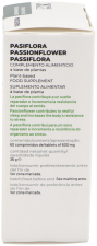 Passiflora Natural 60 Tablets