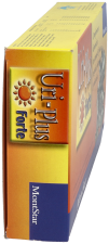 Uri Plus Ampoules 20 Vials