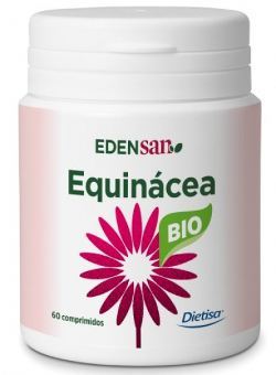 Component Equinacea Bio Edensan