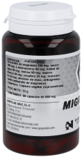 Feverfew 17 60Capsules