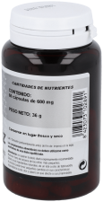 Neuropaz 60 Cap