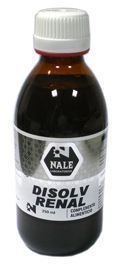 Renal Dissolve